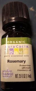 Organic - Rosemary